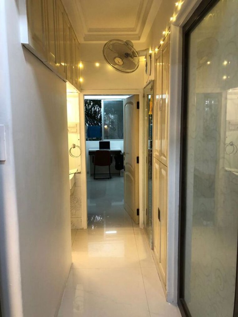 undefined, swajan-chs 1 Bedroom 550 Sq.Ft. Apartment In Andheri West Mumbai 10263096