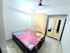 2 BHK Apartment For Rent in Gala Pride Park