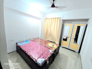 2 BHK Apartment For Rent in Gala Pride Park, Manpada