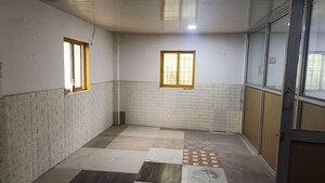 Bedroom in  Shop at Soham Parijat Gardens, Ghodbunder Road – for Sale