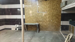 Bathroom in  Shop at Soham Parijat Gardens, Ghodbunder Road – for Sale