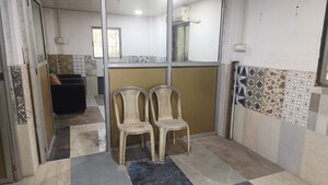 Living Room in  Shop at Soham Parijat Gardens, Ghodbunder Road – for Sale
