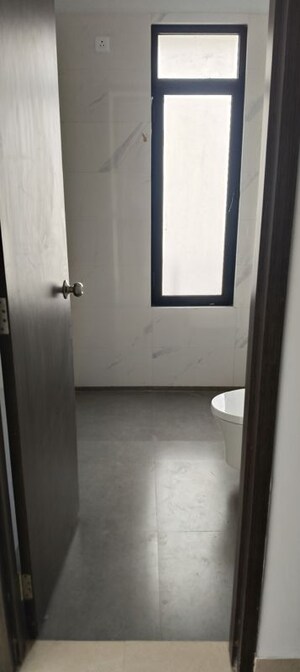 Bathroom in 2 BHK Apartment at Risland The Icon, Dhokali – for Sale