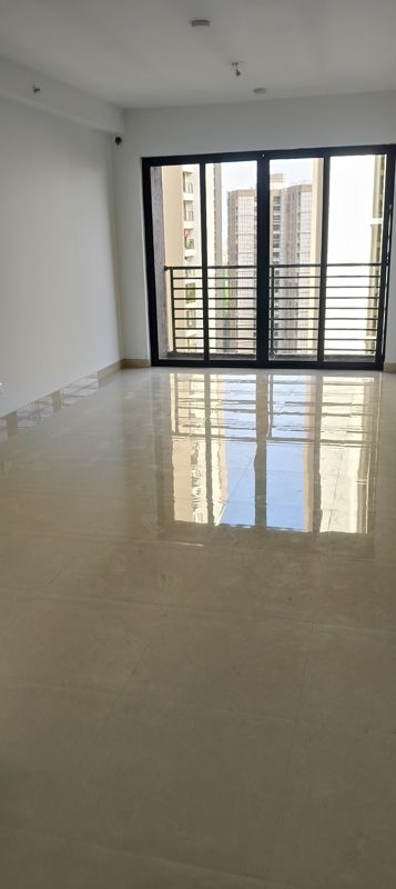 2 BHK + Pooja Room Apartment For Sale in Risland The Icon