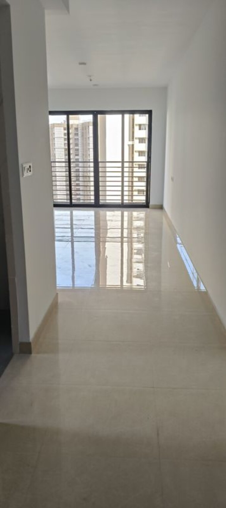 Room, risland-the-icon 2 Bedroom 678 Sq.Ft. Apartment In Dhokali Thane 10263111