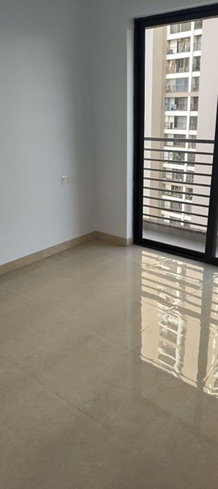 Room, risland-the-icon 2 Bedroom 678 Sq.Ft. Apartment In Dhokali Thane 10263111