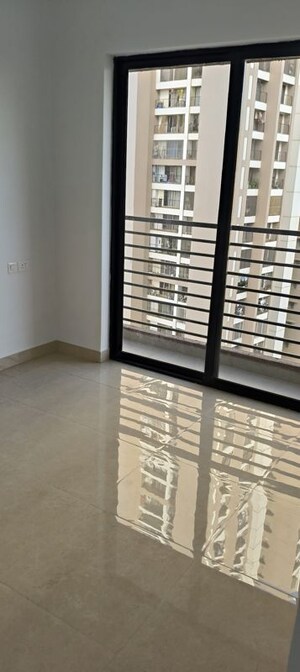 Staircase in 2 BHK Apartment at Risland The Icon, Dhokali – for Sale