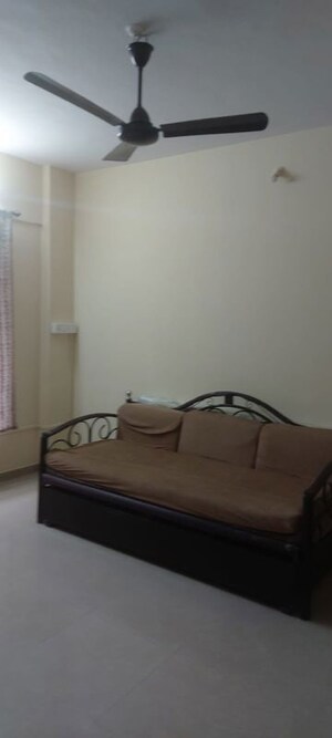 Bedroom in 1 BHK Apartment at Srishti complex Powai, Powai – for Sale