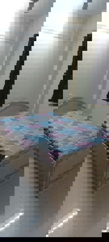 1 BHK 475 Sq.Ft. Apartment in Srishti complex Powai