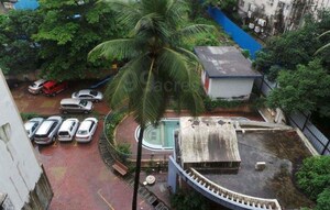 1 BHK Apartment – Exterior View View at Srishti complex Powai, Powai - for Sale