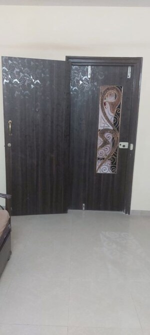 Bedroom in 1 BHK Apartment at Srishti complex Powai, Powai – for Sale