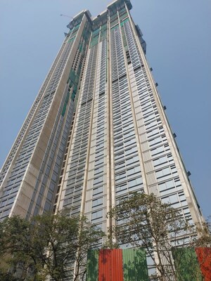 4 BHK Apartment – Exterior View View at Birla Niyaara, Worli - for Sale