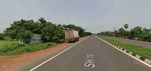 Plot Area in  Plot at Kotapadu – for Sale