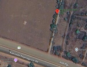   Plot at Kotapadu – for Sale