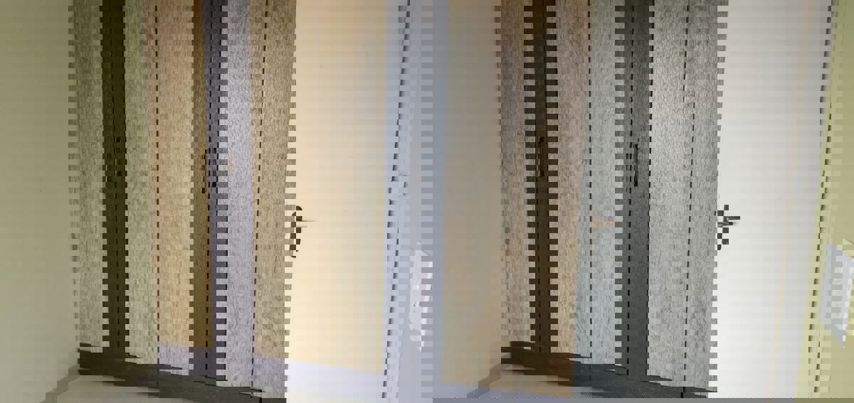 2 BHK 890 Sq.Ft. Apartment in Sheth Vasant Pride