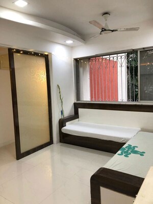 1 BHK Apartment For Sale in Swajan CHS, Andheri West