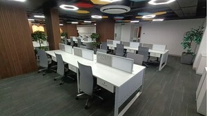  Office Space For Rent in Andheri East