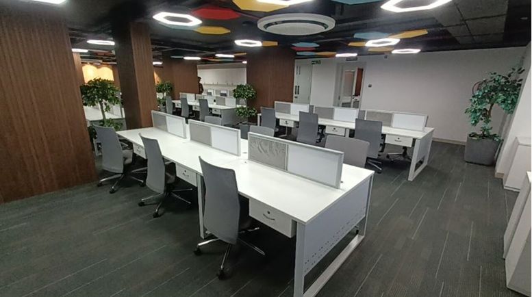Office Space For Rent in Andheri East