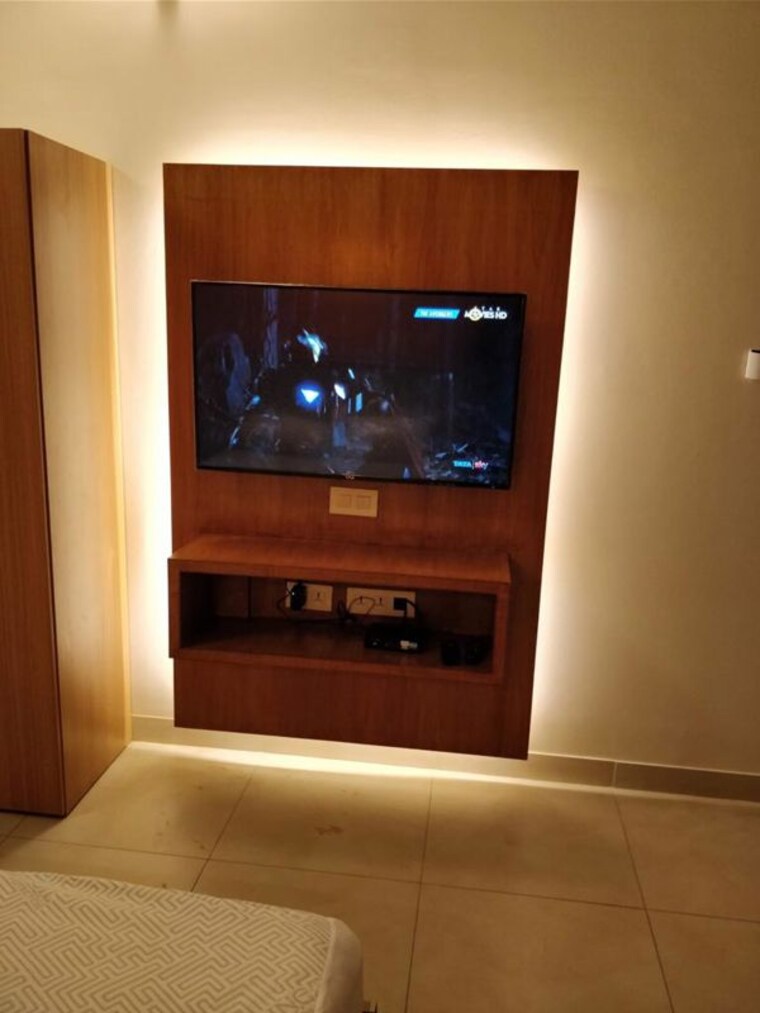 undefined, marvel-zephyr 3 Bedroom 1600 Sq.Ft. Apartment In Kharadi Pune 10263136