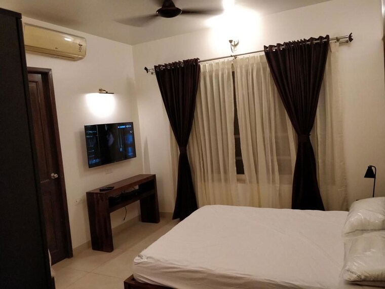 Team Area, marvel-zephyr 3 Bedroom 1600 Sq.Ft. Apartment In Kharadi Pune 10263136