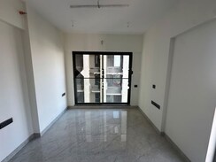 1 BHK Apartment For Rent in Antariksh Ace