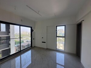 Room in 1 BHK Apartment at Antariksh Ace, Bandra East – for Rent