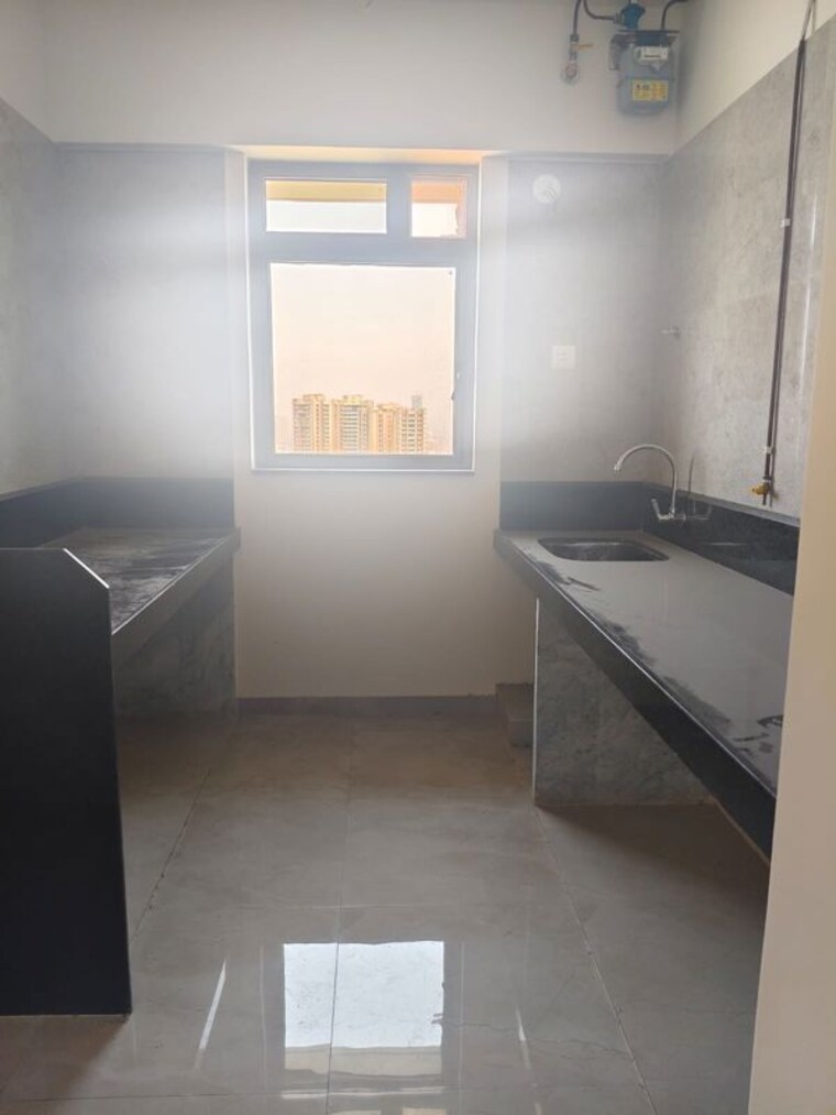 Room, sheth-auris-bliss 2 Bedroom 586 Sq.Ft. Apartment In Malad West Mumbai 10263145