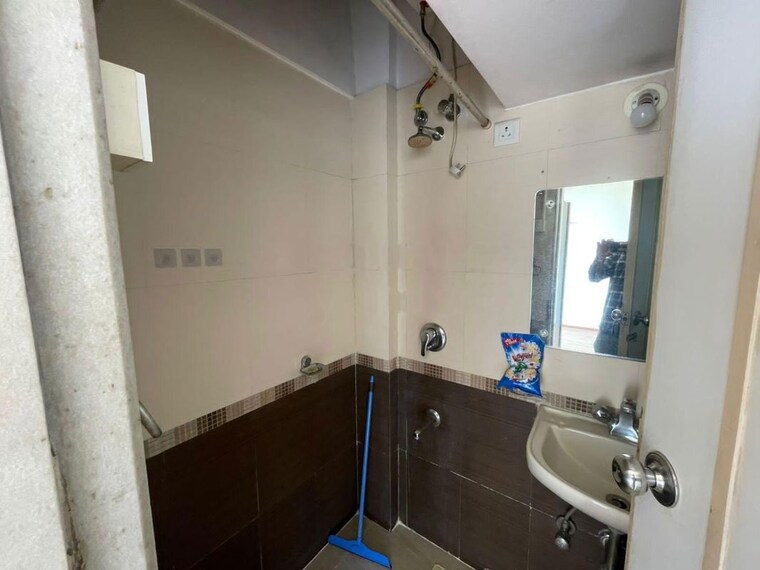 Kitchen, kohinoor-city-phase-i 4 Bedroom 2399 Sq.Ft. Apartment In Kurla Mumbai 10263151