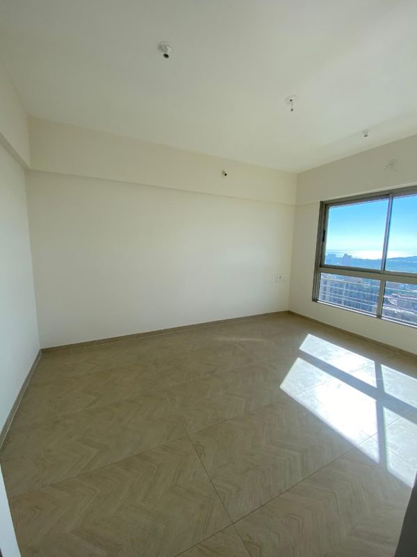 2 BHK Apartment For Sale in Sheth Auris Bliss