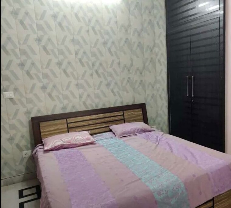 Bedroom, shagun-vatika-apartments 3 Bedroom 1700 Sq.Ft. Apartment In Butler Colony Lucknow 10263150