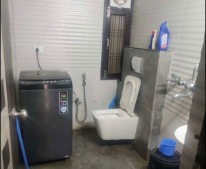 Furnished Amenities in 3 BHK Apartment at Shagun Vatika Apartments, Butler Colony – for Rent