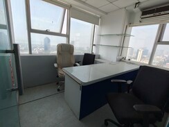 Office Space For Rent in Haware Infotech Park