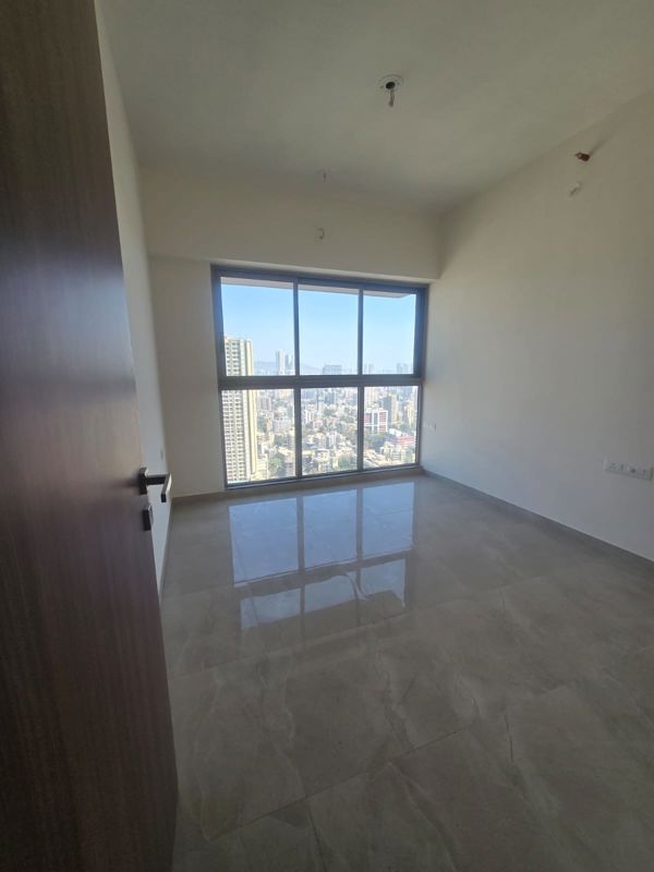 2 BHK Apartment For Sale in Sheth Auris Bliss