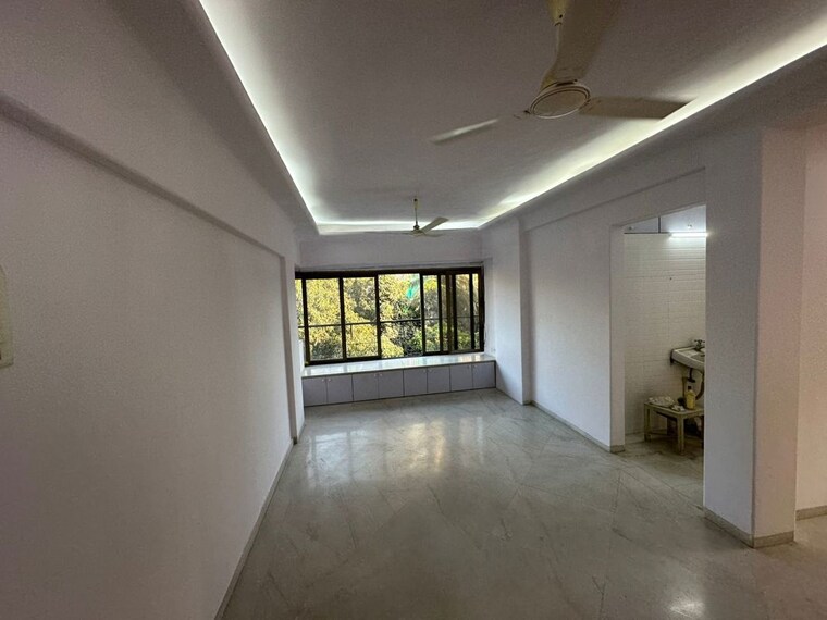 Room, raheja twp 1 Bedroom 470 Sq.Ft. Apartment In Raheja Twp Mumbai 10263159