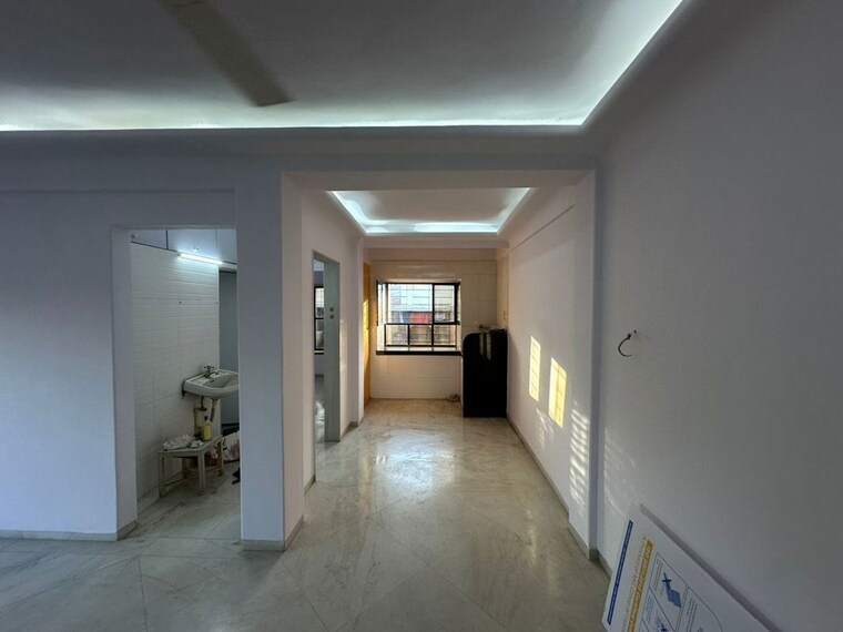 Room, raheja twp 1 Bedroom 470 Sq.Ft. Apartment In Raheja Twp Mumbai 10263159