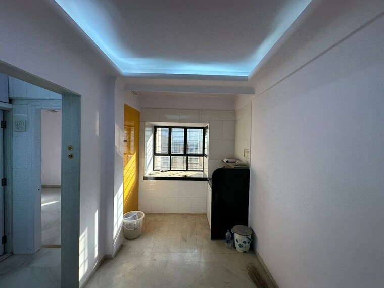 undefined, raheja twp 1 Bedroom 470 Sq.Ft. Apartment In Raheja Twp Mumbai 10263159