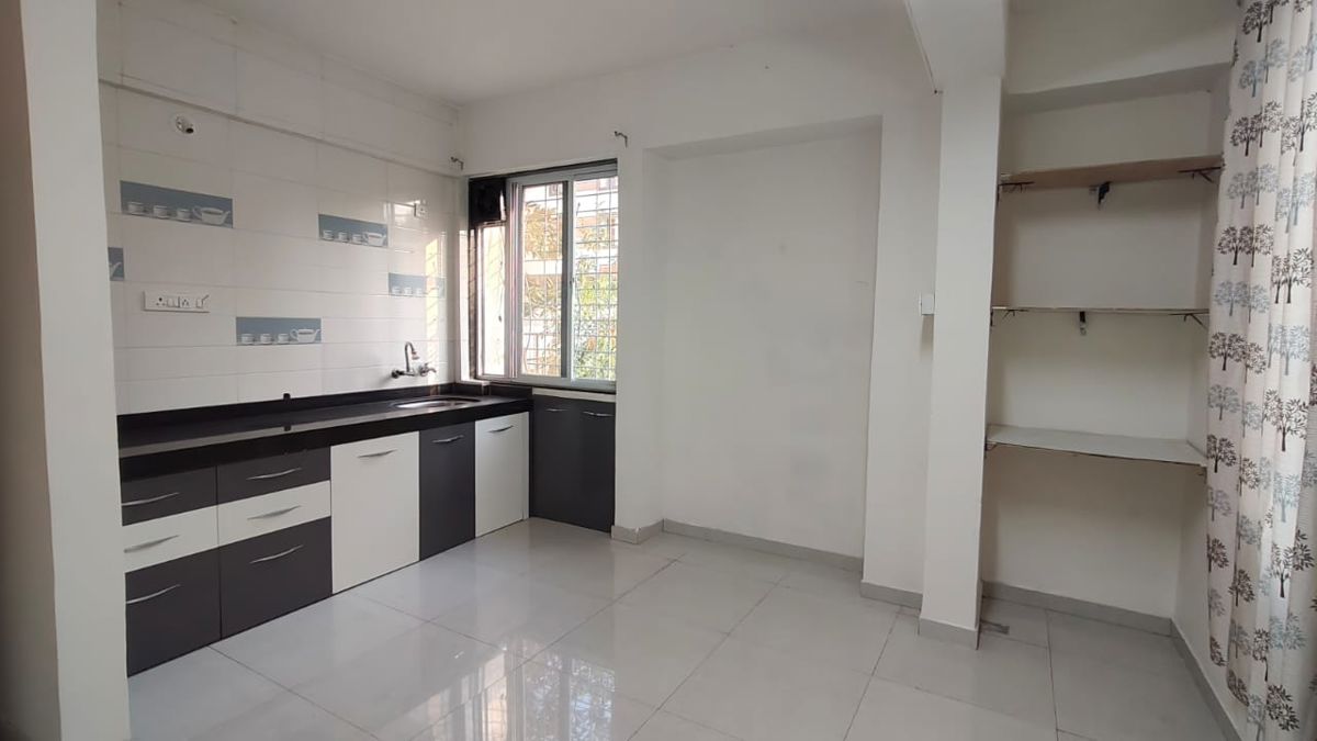 2 BHK 1000 Sq.Ft. Apartment in Venkatesh Madhuban