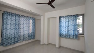 Bedroom in 2 BHK Apartment at Venkatesh Madhuban, Baner – for Rent
