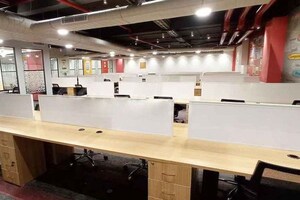  Office Space For Rent in Andheri East