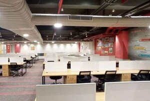 Team Area in  Office Space at Andheri East – for Rent