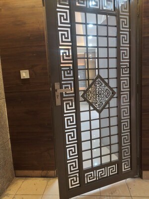 2 BHK Apartment – Exterior View View at Supertech Eco Village II, Sector 16b Greater Noida - for Rent