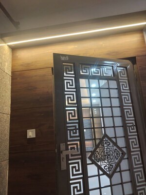 2 BHK Apartment – Exterior View View at Supertech Eco Village II, Sector 16b Greater Noida - for Rent