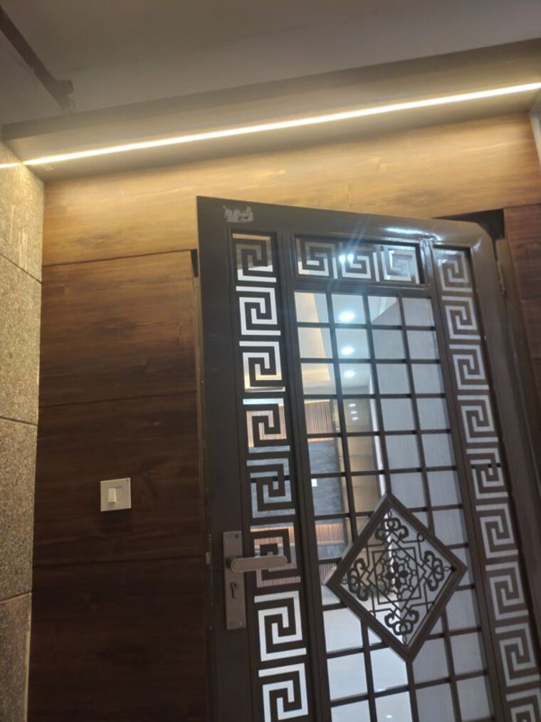 Exterior View, supertech-eco-village-ii 2 Bedroom 1106 Sq.Ft. Apartment In Sector 16b Greater Noida Greater Noida 10263160