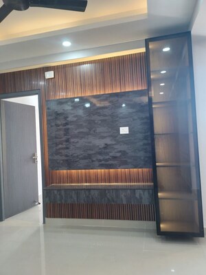 Furnished Amenities in 2 BHK Apartment at Supertech Eco Village II, Sector 16b Greater Noida – for Rent