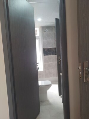 Building Lobby in 2 BHK Apartment at Supertech Eco Village II, Sector 16b Greater Noida – for Rent