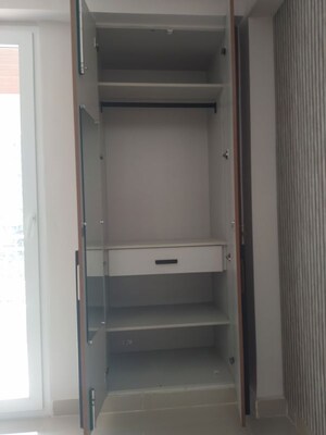 Furnished Amenities in 2 BHK Apartment at Supertech Eco Village II, Sector 16b Greater Noida – for Rent