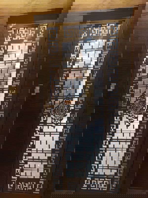 2 BHK 1106 Sq.Ft. Apartment in Supertech Eco Village II