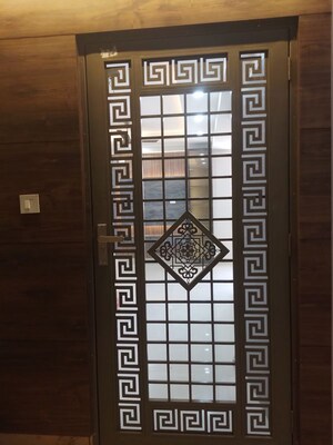 2 BHK Apartment For Rent in Supertech Eco Village II, Sector 16b Greater Noida