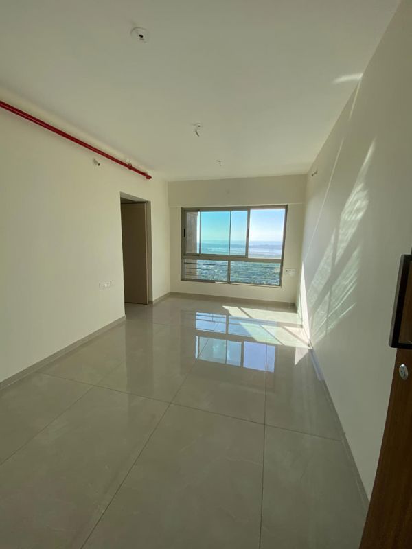 2 BHK Apartment For Sale in Sheth Auris Bliss