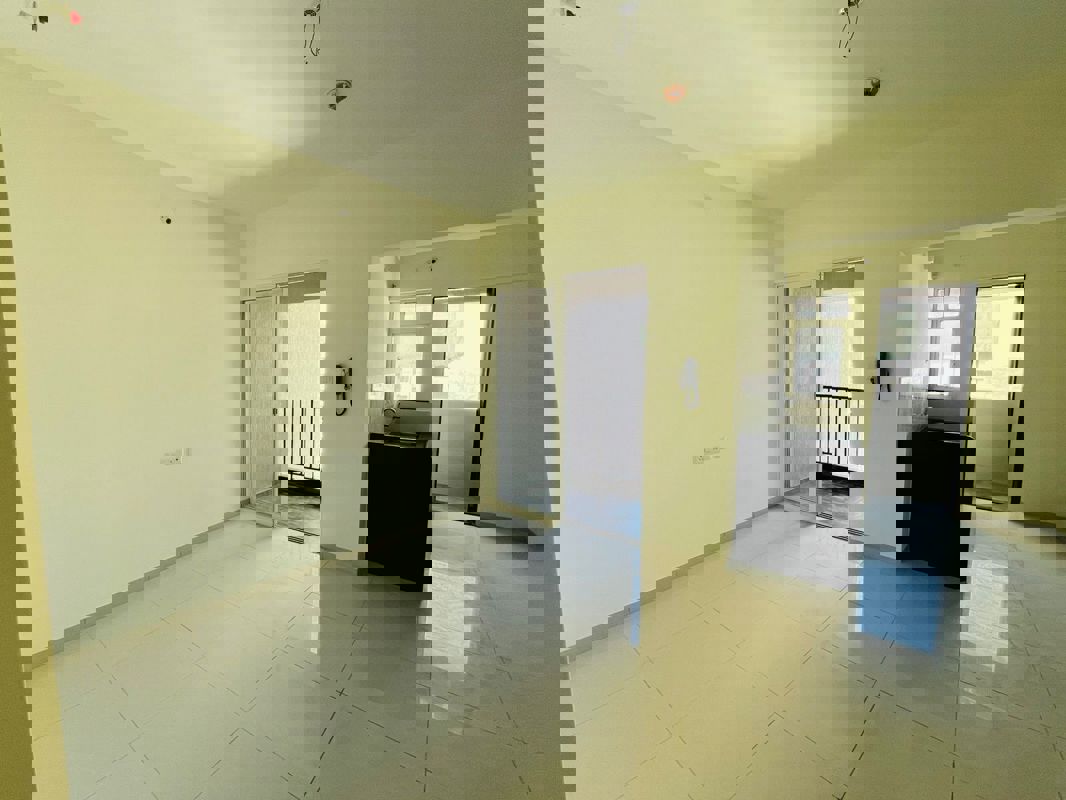 1 BHK 520 Sq.Ft. Apartment in Kolte Patil R10